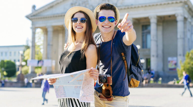 Benefits of studying in UK