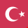 turkish flag