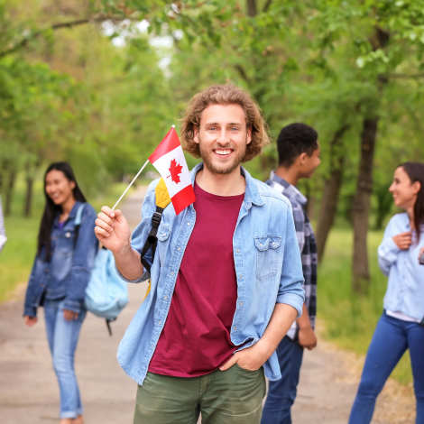 student visa